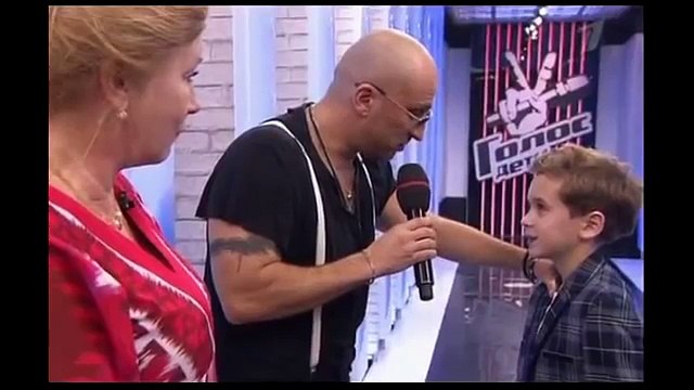 Лучшие шутки Дмитрия Нагиева на Шоу Голос Дети! Готовьтесь посмеяться от души!
