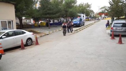 Edirne - Baldızının 16 Yaşındaki Kızıyla 5 Yıl İlişkiye Girmiş