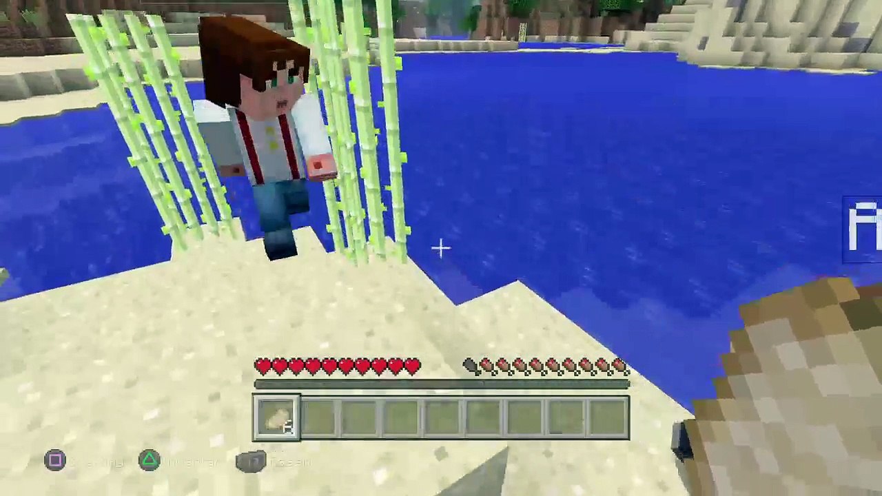 Minecraft whos your daddy (4)