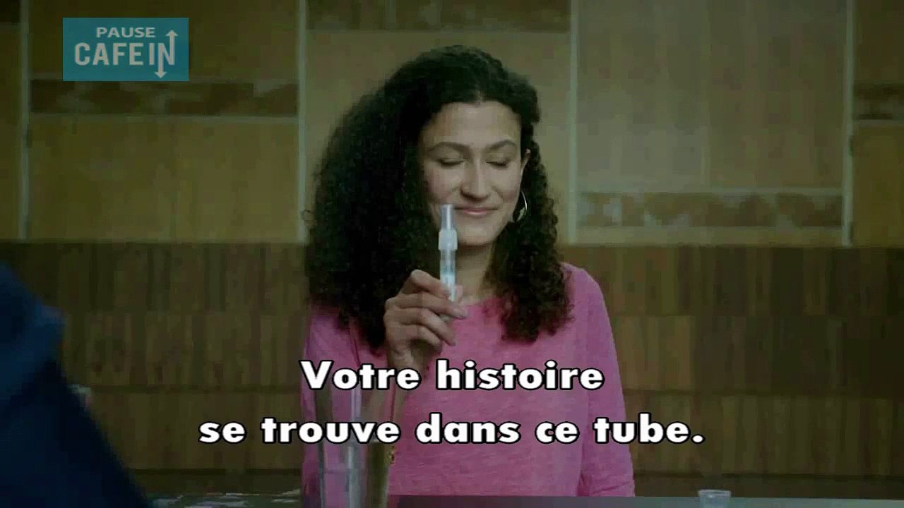 Ils découvrent toutes leurs origines grâce à un test ADN