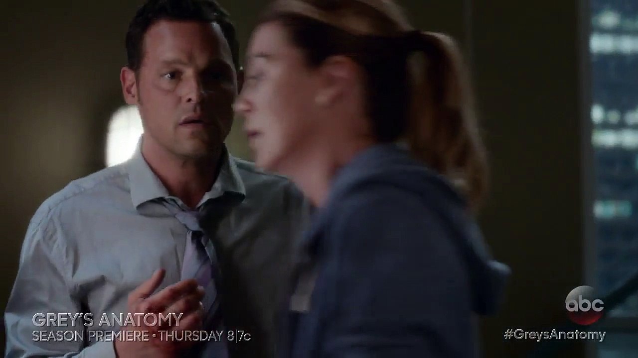 Grey's Anatomy - Season 13 - Sneak Peek 2