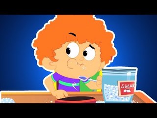 Johny Johny Ja Papa | Kinderlieder für Kinder