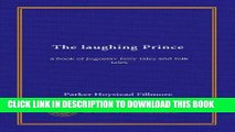 [PDF] The laughing Prince: a book of Jugoslav fairy tales and folk tales Full Online