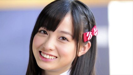 【必見】橋本環奈が伝説と呼ばれるワケ・・・