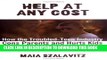 [PDF] Help at Any Cost: How the Troubled-Teen Industry Cons Parents and Hurts Kids Popular Colection