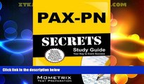 Big Deals  PAX-PN Secrets Study Guide: Nursing Test Review for the NLN Pre-Admission Examination