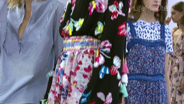 NYFW Spring 2017 Trends