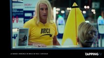 Brice de Nice 3 : Une nouvelle bande-annonce dévoilée (Vidéo)