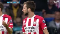 Davy Propper Goal HD - PSV Eindhoven 1-0 Roda JC Kerkrade - 21.9.2016