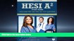 Choose Book HESI A2 Study Guide: HESI Exam Prep and Practice Test Questions
