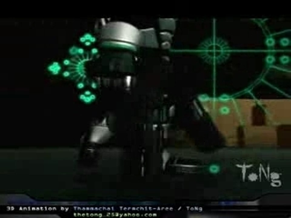Kamen Rider Flow