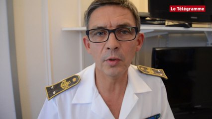 Sécurité en mer. Un bilan estival contrasté