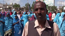 Différend frontalier: les Somaliens en colère contre le Kenya