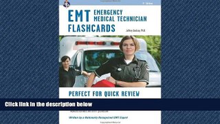 Choose Book EMT Flashcard Book (EMT Test Preparation)