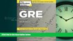 Enjoyed Read Cracking the GRE Mathematics Subject Test, 4th Edition