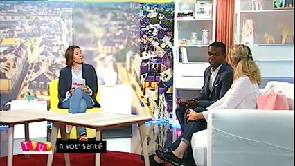 Tout sur un plateau du 21/09/2016 Troisieme Partie