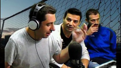 Στενό Μαρκάρισμα του Μάκη Καραντωνίου στον ΠΑΣ Πηγών Λουρού 21-09-16