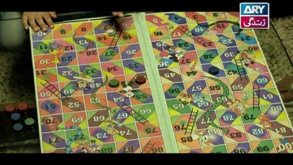 Haal-e-Dil Ep 11 on Ary Zindagi in High Quality 20th September 2016