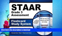 READ  STAAR Grade 3 Assessment Flashcard Study System: STAAR Test Practice Questions   Exam