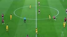 Gaston Pereiro Lopez Amazing Goal - PSV Eindhoven 2-0 Roda JC Kerkrade (21/09/2016)