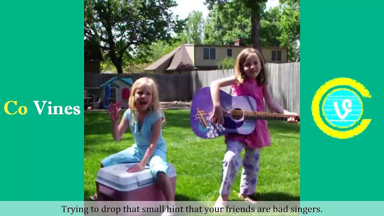 Try Not To Laugh Watching Best Fails Vines Compilation 2016 #1 - Co Vines✔