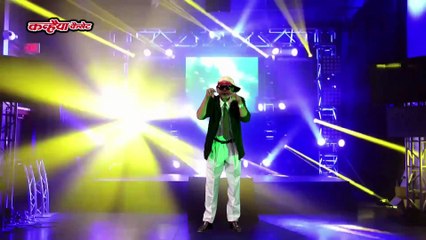 लाफ्टर शो कॉमेडी / तरबूज से जिन निकला / गोविन्द सिंह गुल