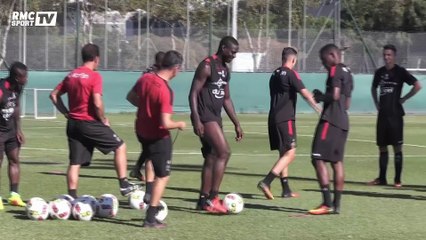 OGC Nice - Les vérités du président Jean-Pierre Rivère