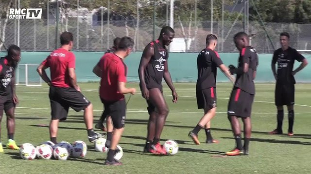 OGC Nice - Les vérités du président Jean-Pierre Rivère