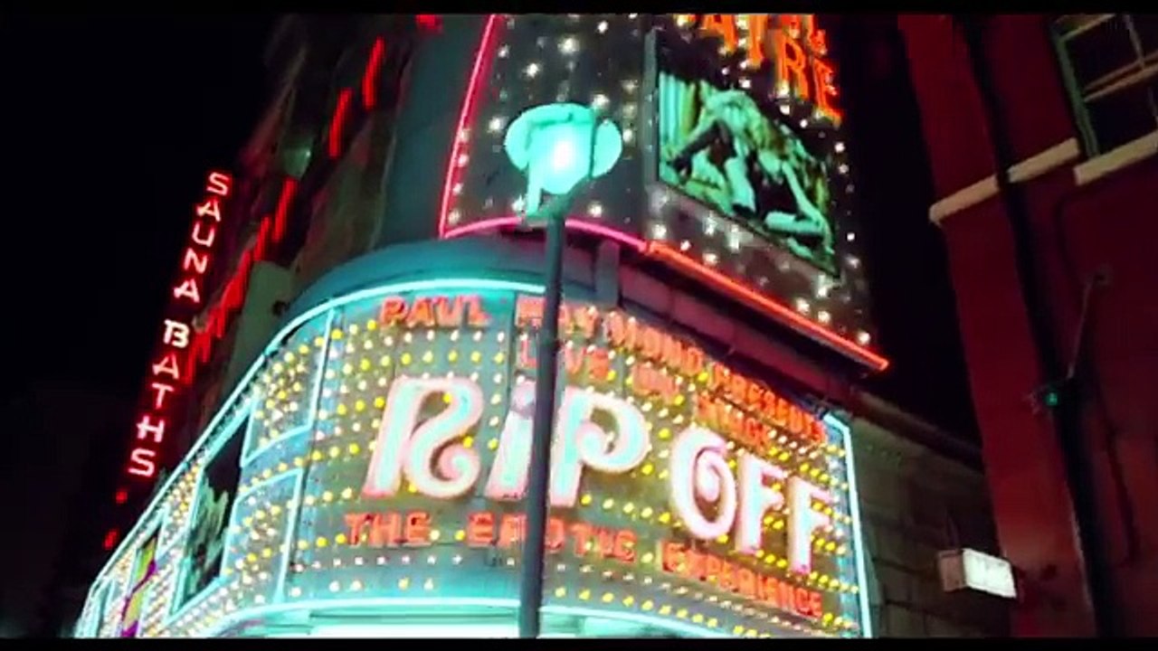 London Town Official Trailer 1 (2016) - Jonathan Rhys Meyers Movie