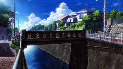 電波的な彼女 OVA 01