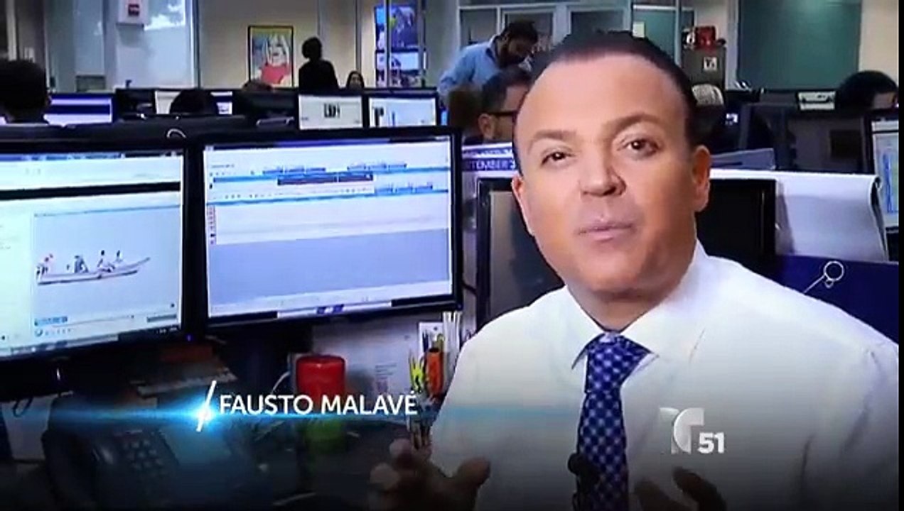 Transmitirán reportaje sobre los "balseros venezolanos" que salen desde Falcón