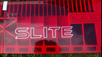 Slite 2M RES Seta Modelltechnik