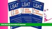 READ  LSAT Strategy Guides (Logic Games / Logical Reasoning / Reading Comprehension), 4th