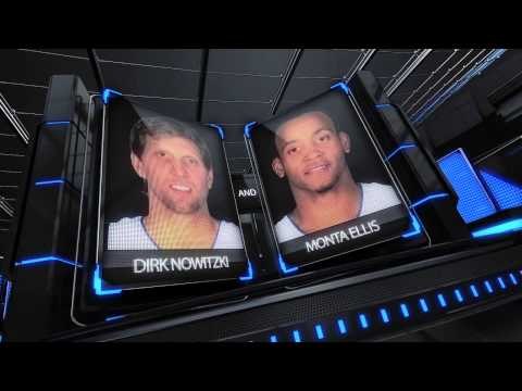 MONTA ELLIS 22 PTS 4 REBOUNDS, 4 ASSIST & 1 STEAL HIGHLIGHTS IN MAVS WIN vs JAZZ