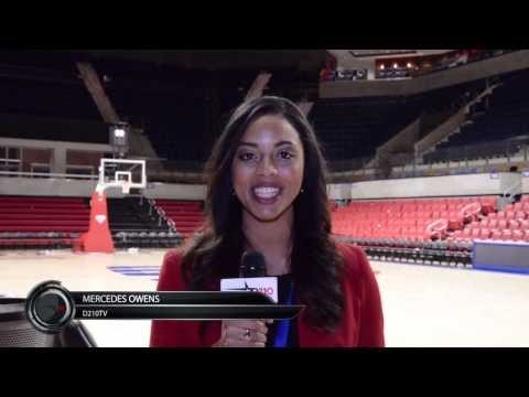 SMU ROLLS PAST USF 71-54