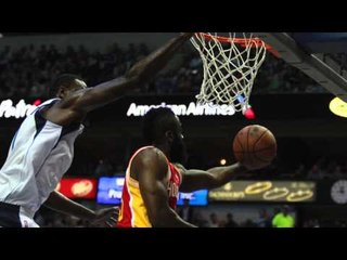 HOUSTON ROCKETS HAVING TROUBLE CLOSING OUT GAMES