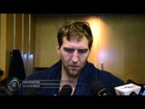 DALLAS MAVERICKS vs MEMPHIS GRIZZLIES POSTGAME RECAP