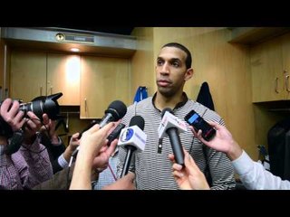 BRANDAN WRIGHT RETURNS WITH 19 POINTS IN DALLAS MAVERICKS WIN