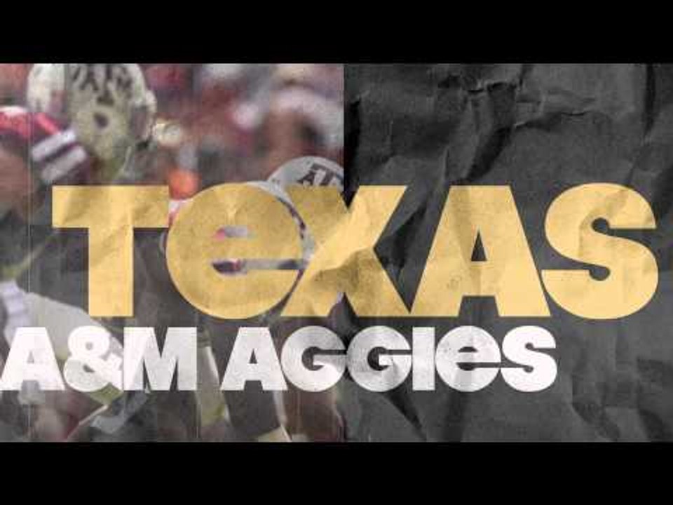 SMU vs TEXAS A&M PREVIEW