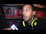 Ludacris talks Fast and Furious 6, New Music and Headphones