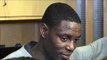 Darren Collison: Dallas Mavericks vs New Orleans Hornets Post Game Comments