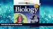 For you Homework Helpers: Biology (Homework Helpers (Career Press))