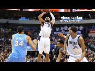 Dallas Mavericks vs New Orleans Hornets Post Game Report