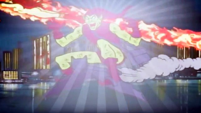 Spider-Man & His Amzing Friends Season 1 Episode 1-Return of the Green Goblin