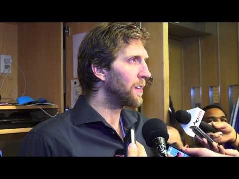 Vince Carter Has Season High Six 3 Pointers in Mavs Win Over The Kings