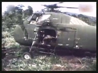 Śmigłowce - Śmigłowiec bojowy