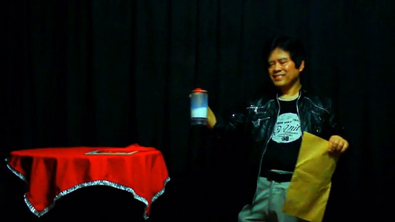 AMAZING MILK MAGIC