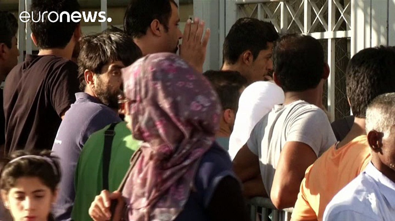 Grèce : rejet de la demande d'asile pour 3 soldats turcs dissidents