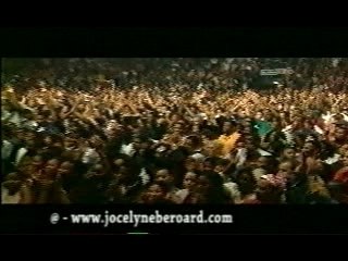 Yo - Jocelyne Beroard et  Tabou Combo