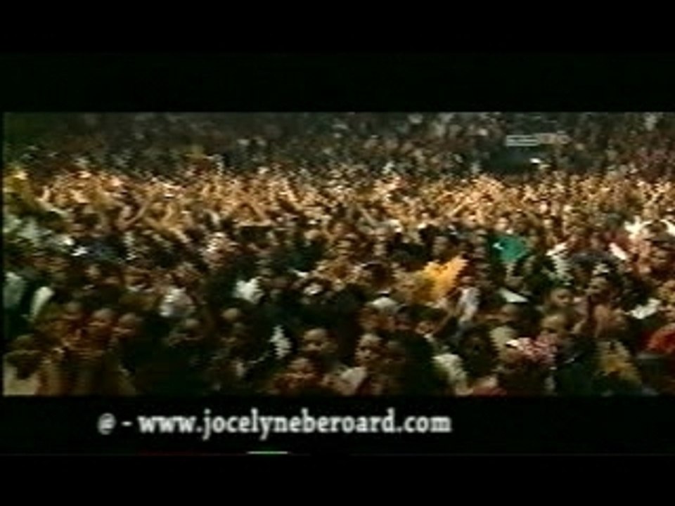 Yo - Jocelyne Beroard et  Tabou Combo